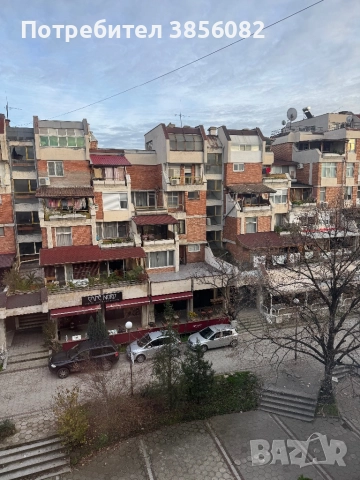 Апартамент в гр. Кърджали- тристаен , снимка 11 - Апартаменти - 52724802