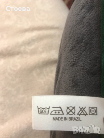 2 НОВИ коледни покривки, снимка 4 - Декорация за дома - 52444249