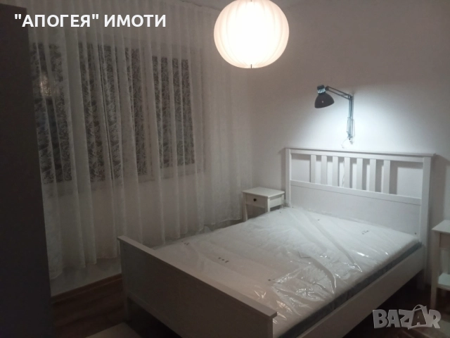 под наем ЛУКСОЗЕН Апартамент в кв. Тракия до стадион ”Локомотив”, снимка 10 - Апартаменти - 52949693