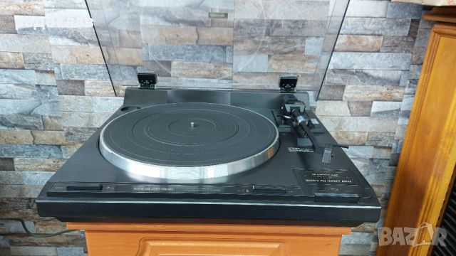 Pioneer PL-770, снимка 1 - Грамофони - 45570293