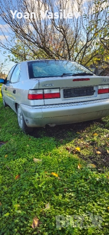 Citroen Xantia 2.0i , снимка 3 - Автомобили и джипове - 52692149