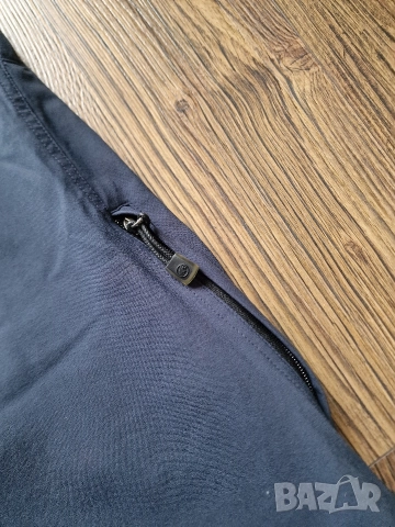 Страхотно мъжко спортно ски долнище NAMMUT размер 50 / L , снимка 9 - Панталони - 52697991