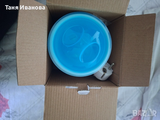 Продавам нагревател за шише, снимка 5 - Други - 53823395