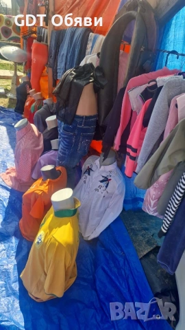 Стока на дребно и едро, снимка 2 - Други - 53846975