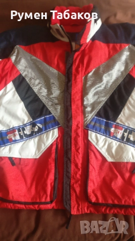 Яке за ски и туризъм FILA