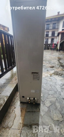 Климатици Gree 2бр. за части , снимка 3 - Климатици - 53311465