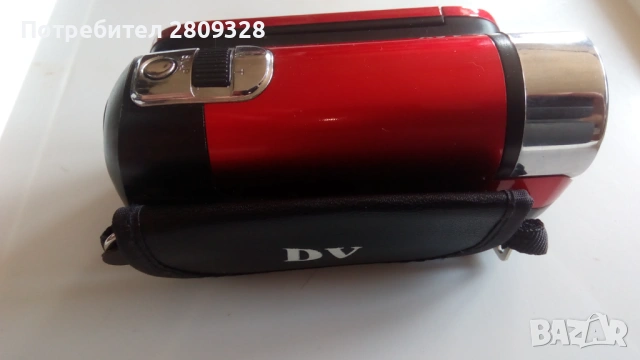 Видеокамера HD, нова, , снимка 8 - Камери - 53986273