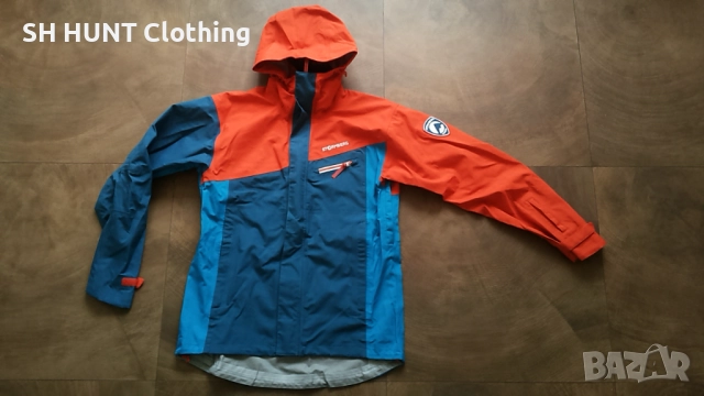 STORMBERG Ski Snowboard Jacket размер L ски сноуборд яке 33-48, снимка 2 - Зимни спортове - 52677258