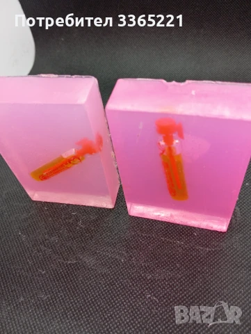 Натурален продукт сапун, снимка 2 - Други - 51157284