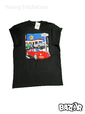 Gallery dept - Тениска, снимка 1