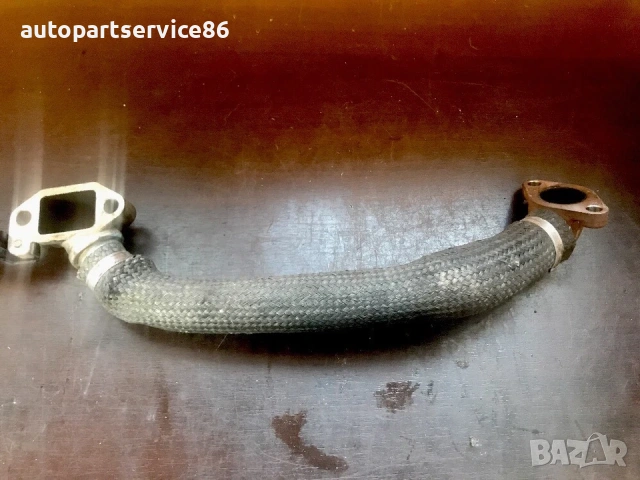 Тръба за EGR клапан за KIA Carnival 2.9 CRDi (2006–2011)