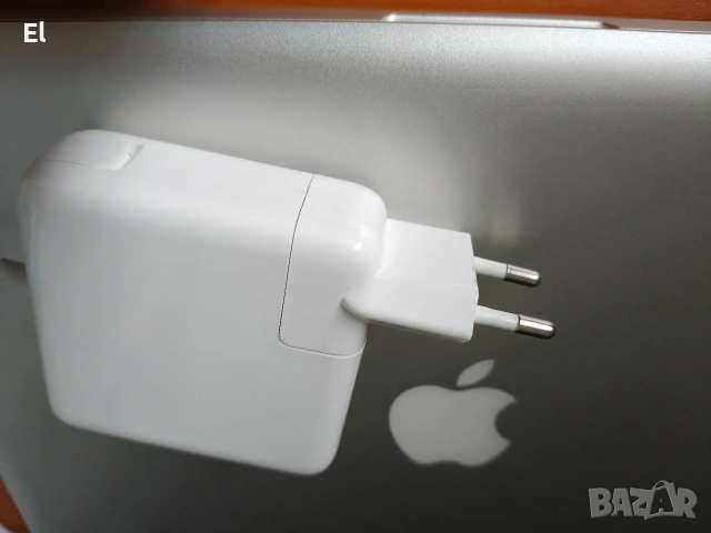 MacBook Pro Intel core i7 , снимка 7 - Лаптопи за дома - 53354574