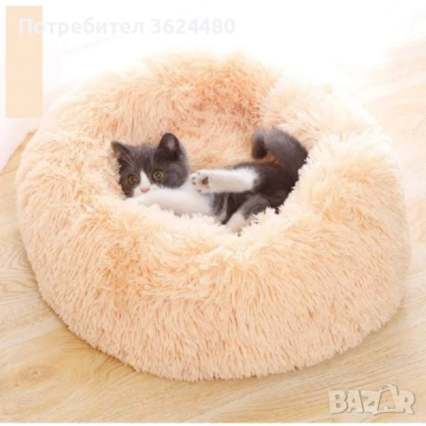 Пухено гнездо легло за куче или котка 3164, снимка 13 - За кучета - 52774656