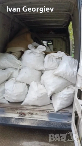 КЪРТЕНЕ●ЧИСТЕНЕ●ИЗВОЗВАНЕ●ТРАНСПОРТНИ УСЛУГИ, снимка 2 - Други услуги - 54072529