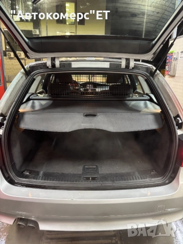 BMW 523i Газ/Бензин Нов внос Перфектно състояние, снимка 14 - Автомобили и джипове - 52538439