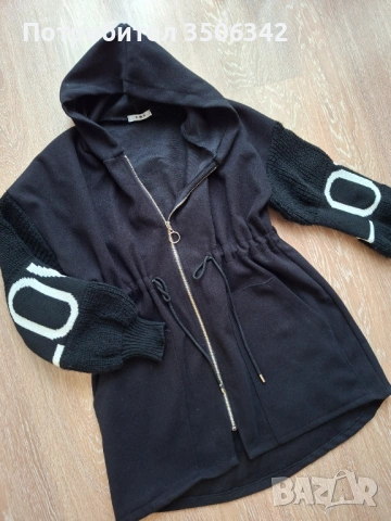 Жилетка, снимка 2 - Жилетки - 54022594