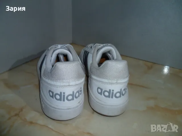 ADIDAS маратонки №46, снимка 5 - Маратонки - 48721954