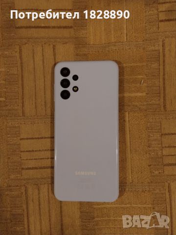 Samsung Galaxy a13, снимка 1 - Samsung - 45287943