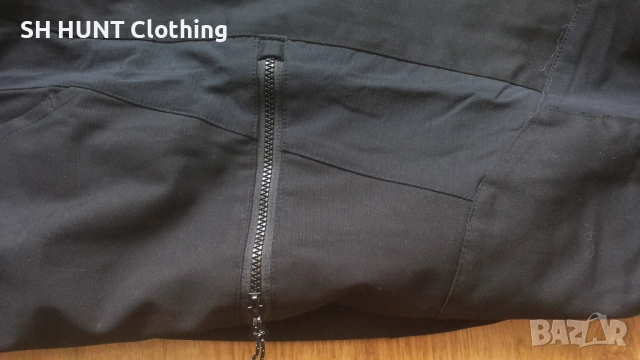 NEO MON DO Son Outdoor Stretch Pant размер M панталон с от части еластична материя - 1678, снимка 6 - Екипировка - 52829219