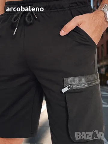 Мъжки комплект от две части, 3цвята , снимка 13 - Спортни дрехи, екипи - 50374976