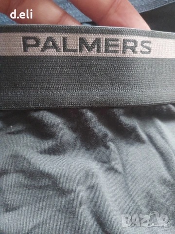 Palmers, BJORN BORG, Maraton Size L Качествено бельо