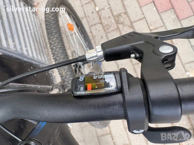 Велисипед rockrider st 120- 27,5-290€, снимка 3 - Велосипеди - 54289200