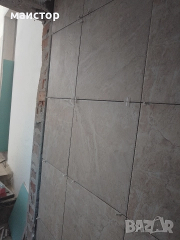 теракот фаянс камак, снимка 5 - Ремонти на къщи - 50400813