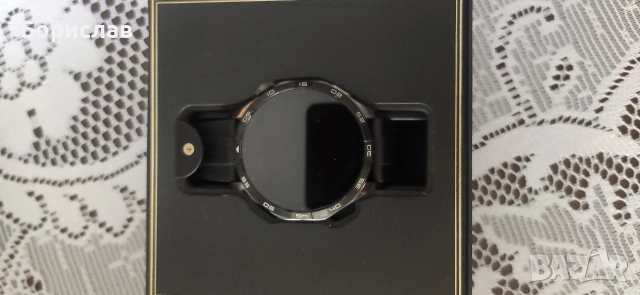 Продавам смарт часовник Huavei GT 4