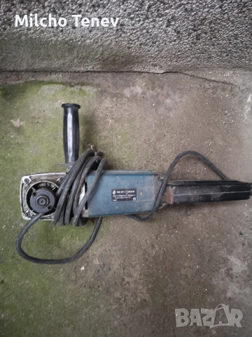 продавам ъглошлайф