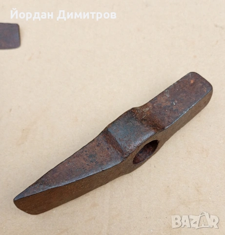 стари инструменти , снимка 3 - Антикварни и старинни предмети - 54170444