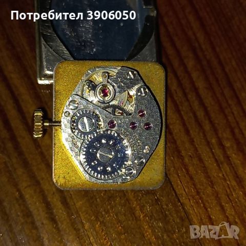 Dugena-дамски механични часовници , снимка 7 - Антикварни и старинни предмети - 45697911
