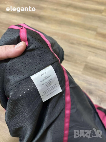 Дамско яке Haglofs Orion GoreTex 28.000mm .L размер, снимка 12 - Якета - 51989036