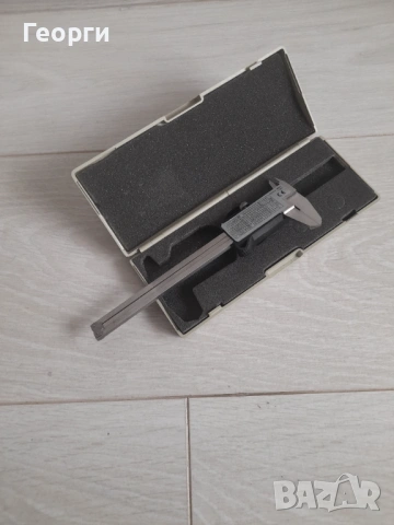 Шублер SDK дигитален, електронен, снимка 4 - Шублери - 54273730