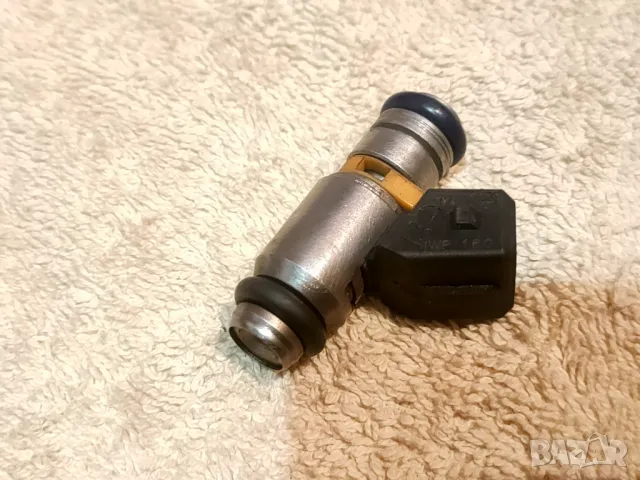 Бензинова дюза - injector IWP160 за FIAT Punto Evo, 500 FORD Ka - 1.2, снимка 1 - Части - 48681337