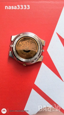 seiko kinetic , снимка 8 - Мъжки - 53844764
