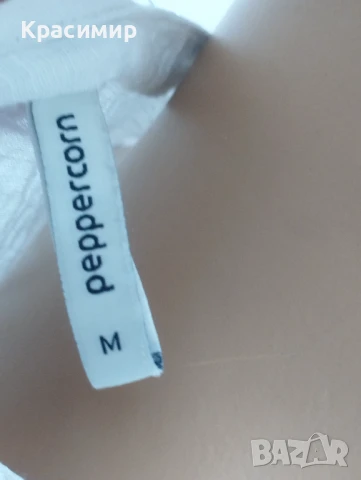 Блуза Peppercorn Размер М , снимка 6 - Блузи с дълъг ръкав и пуловери - 51379723