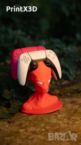 3д Стойка за джойстик, снимка 3 - Стойки, 3D очила, аксесоари - 53858111