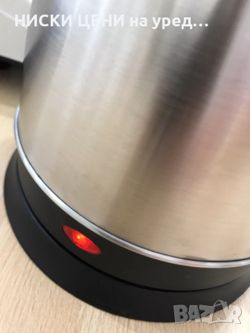 Кана за вода Tectro, снимка 3 - Кани - 51600665