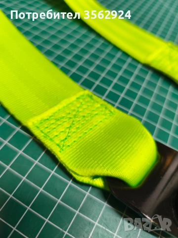 Цветни предпазни колани , снимка 4 - Автотапицерски - 50465855