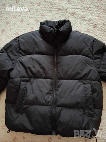 Дамско яке ново Berchka