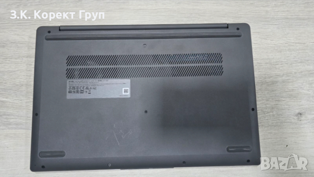 Лаптоп Lenovo IdeaPad Slim 3, снимка 8 - Лаптопи за дома - 52461120