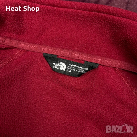 Дамско яке The North Face Evolve II Triclimate 3 in 1 Jacket, снимка 7 - Якета - 53802210