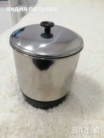 Нов комплект за закуска с подърк каничка. , снимка 2 - Прибори за хранене, готвене и сервиране - 52514081