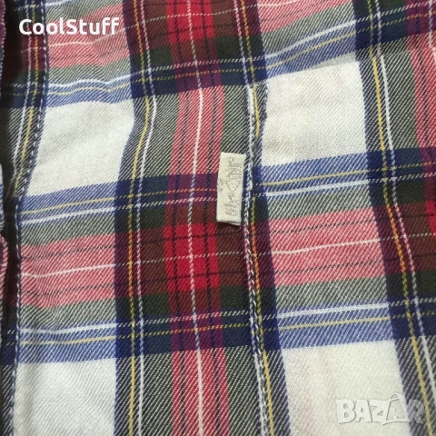 Мъжка Риза Levi’s Размер L, снимка 3 - Ризи - 53934865