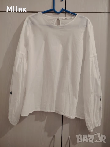 Дамска риза, снимка 6 - Ризи - 50565149