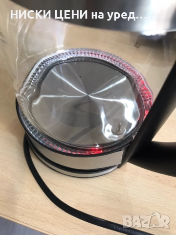 Кана за вода Tectro, снимка 7 - Кани - 51600639