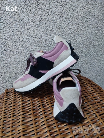 Маратонки New Balance 327