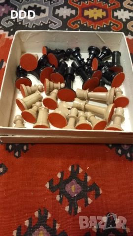 Шах Т.П.К Андриянов , снимка 6 - Шах и табла - 52551935