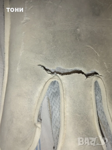 вратарски ръкавици, снимка 5 - Футбол - 52337428