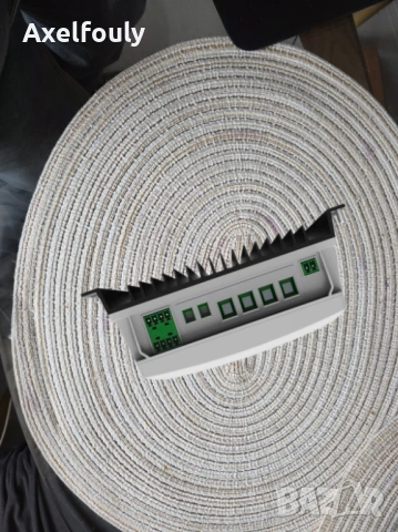 Продавам  eppever duoracer mppt  соларен контролер, снимка 2 - Друга електроника - 54273884